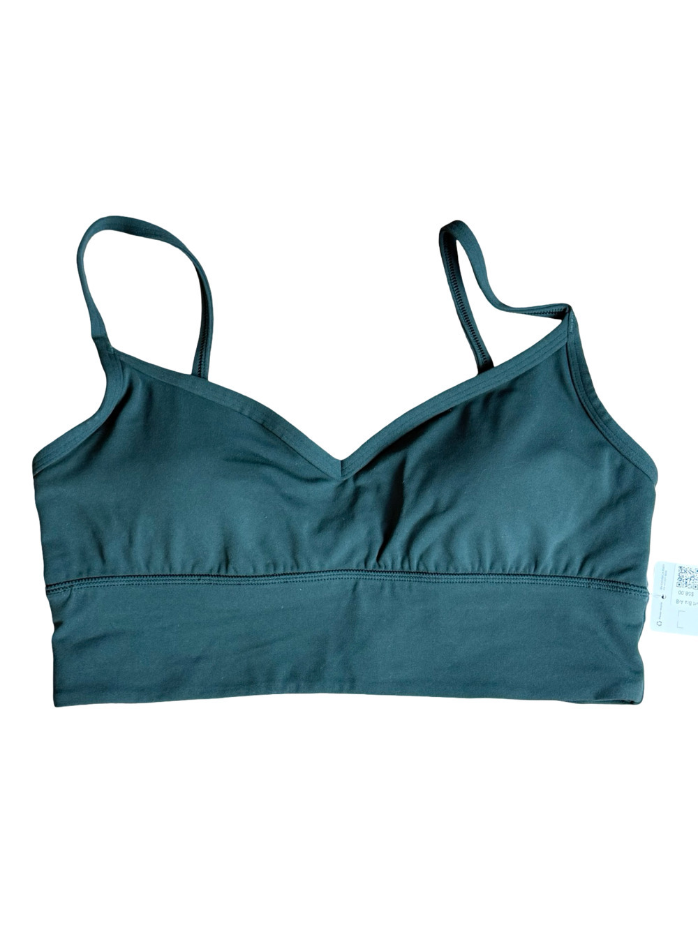 lululemon Align Sweetheart Bra A/B
